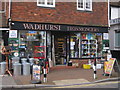 Wadhurst Ironmongers