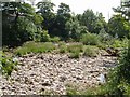 Bed of the Ribble, Settle