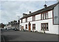 Former public house, Patna Road, Kirkmichael