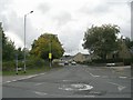 Cottingley Moor Road - Bradford Old Road