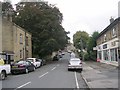 Main Street - Bradford Old Road