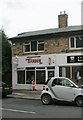 Cottingley Barber Shop - Main Street