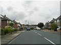 Roundhill Avenue - Bradford Old Road