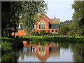 Godalming United Church