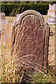 Gravestone for Sarah Ann Pilgrim, Bacton, Norfolk