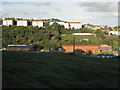 Western edge of Teignmouth: 3