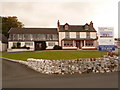 Lamlash: Marine House