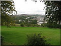 Blaenavon Townscape