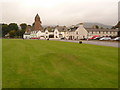 Lamlash: The Mound