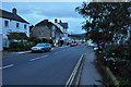 Charmouth : The Street