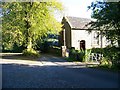 Duror Parish Church