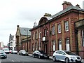 Carnegie Theatre and Arts Centre, Workington