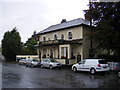 The Whitmore Arms Public House, Orsett