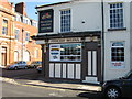 Princess Helena, Whitby Street, Hartlepool