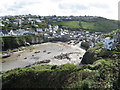 Port  Isaac,  Cornwall