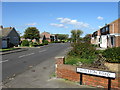 Castleton Road, Seaton Carew