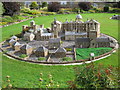 Model Village, Nenthead.