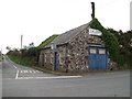 J D Jones Trefnwr Angladdau/Funeral Director, Sarn Bach