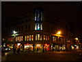 Glasgow: corner of Union and Argyle Streets