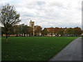 Streatham Common