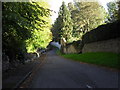 Mawles Lane, Shipton Under Wychwood