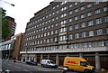 Lambeth Fire Station, 8 Albert Embankment