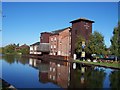 The Waterside Inn at Leigh