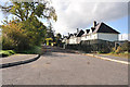 Houses at Slackbuie