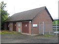 Kinnerley Water Pumping Station at Argoed