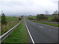 A98 towards Tyrie