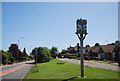 Newington Village Sign, Newington