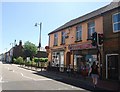 Newington Post Office, High St