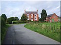 Lower House Farm, Whixall