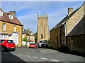 High Street, Blockley