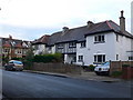 Large semis on Brecon Road