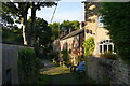 Cottages in Mill Brow