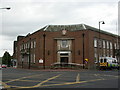 Dudley Police Station