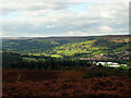 Nidderdale and Pateley Bridge, North Yorkshire