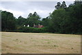 Cottages on Amlets Lane