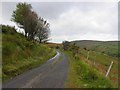 Davagh Road, Ligatraght