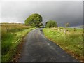 Davagh Road, Ligatraght