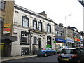 The Commercial Inn, James Street