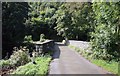 Road Bridge over the Camel 