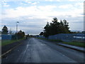 NZ4341 : Faraday Road, Horden by Alex McGregor