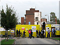 Demolition of Netherhall Lower School - 20