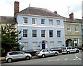 The Old Dispensary, Monmouth