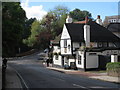 The Running Horse, Leatherhead