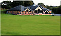 Downpatrick Cricket Club