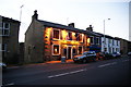 The Birches Hotel, Broadley