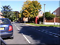 Belbroughton Phone Box